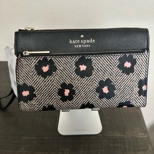 Kate Spade, New York wristlet
